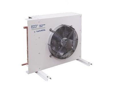 ECO Axiallüfterverflüssiger m. EC-Motor TKE 454M3-EC 230V/1/50Hz