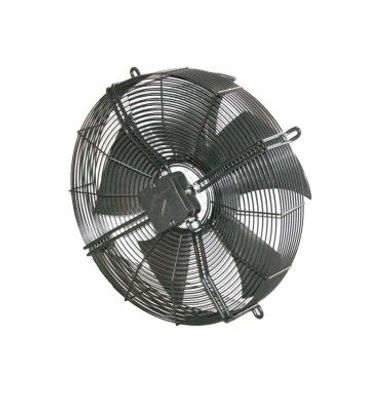 ECO Ventilatoreinheit 230V EBM HB A8E500-AJ03-01 f. ACE/KCE 285906