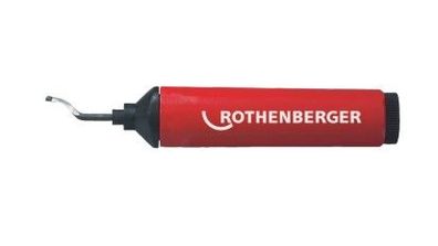 Rothenberger Rohrentgrater Gratfix 21655