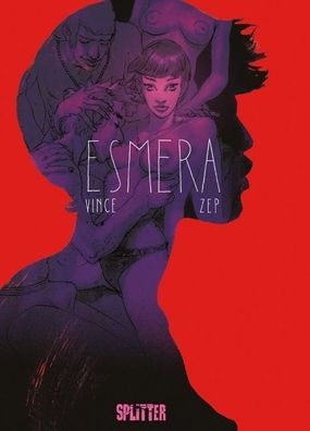 Esmera, Zep