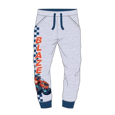 Blaze Jogginghose für Jungen | Grau | Größen 98-128