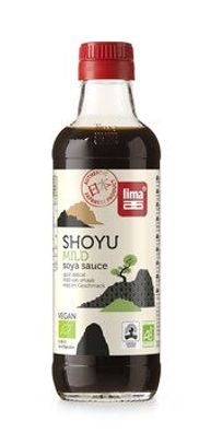 Lima 6x Shoyu Mild 250ml