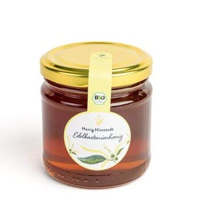 Honig Himstedt Edelkastanienhonig 250g