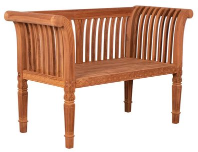 Gartenbank Newport Teak 120 cm