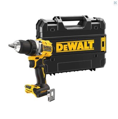 DeWALT Akku-Bohrschauber DCD800NT ohne Akkus und Ladegerät in T-STAK Box