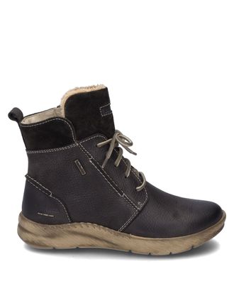 JOSEF SEIBEL Conny 53 | Stiefel für Damen | Grau