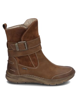 JOSEF SEIBEL Conny 54 | Stiefel für Damen | Braun