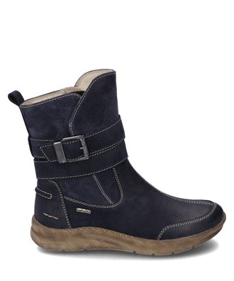 JOSEF SEIBEL Conny 54 | Stiefel für Damen | Blau