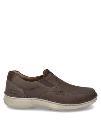 JOSEF SEIBEL Alan 01 | Slipper für Herren | Beige