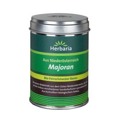 Herbaria 6x Majoran bio M-Dose 15g