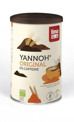 Lima Yannoh Instant 250g