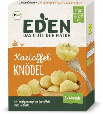 EDEN Kartoffelknödel 230g