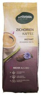 Naturata 6x Zichorienkaffee, instant, Nachfüllbeutel 220g