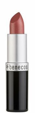 benecos 6x benecos Natural Lipstick peach 4,5g