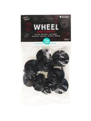 TerraSana 3x Wheel 100g