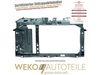 Frontverkleidung Diederichs 1405102 für FORD