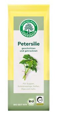 Lebensbaum Petersilie 15g