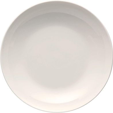 Rosenthal Suppenteller 21 cm Brillance Weiss 10530-800001-10321