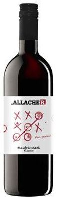 Winzerhofhof Allacher 3x Blaufränkisch Klassik 750ml