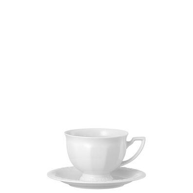 Rosenthal Aromatasse 2-tlg. Maria Weiss 10430-800001-14690