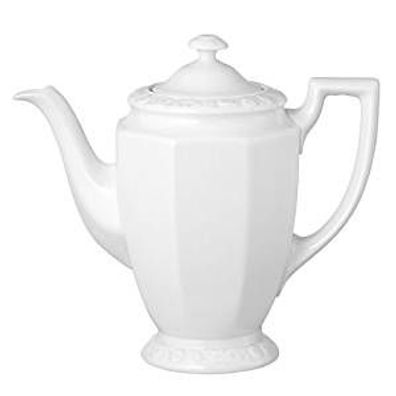 Rosenthal Kaffeekanne 6 Pers. Maria Weiss 10430-800001-14030