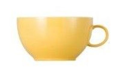 Thomas Vorteilsset 6 x Sunny Day Yellow Cappucc. Obertasse 10850-408502-14672