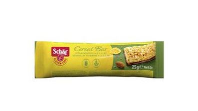 Schär 3x Cereal Bar 25g