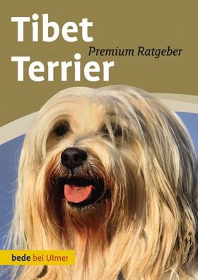 Tibet Terrier, Annette Schmitt