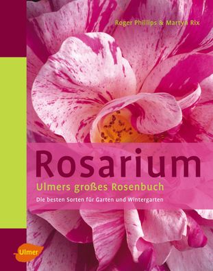 Rosarium, Roger Phillips