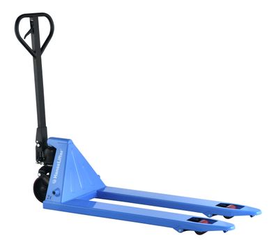 Hanselifter ECO Hubwagen DB-E Gabellaenge 1150mm Tragkraft 2000kg