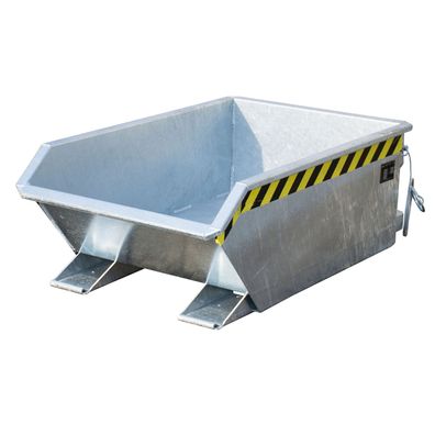 Bauer Mini-Kippbehaelter MGU 270, feuerverzinkt