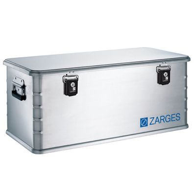 Zarges Alu-Box Midi 750x350x310mm 81l