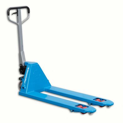 Hanselifter Premium Hubwagen BF115035 Gabellaenge 1150mm Tragkraft 3500kg