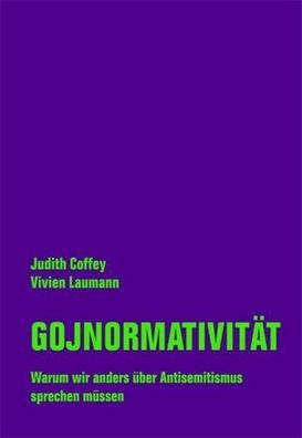 Gojnormativit?t, Judith Coffey