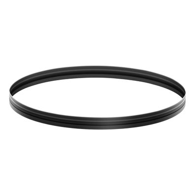 Hailo Bodenring Ø25,5cm als Ersatzteil fuer ProfiLine Safe 15/M, basket Bio 15/M, b