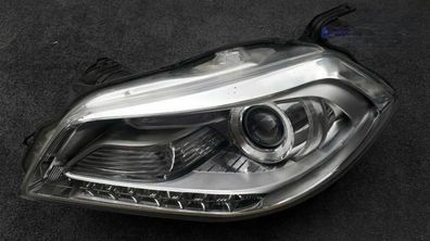 Scheinwerfer Suzuki SX4 S-Cross BI-XENON LED Links Komplett TOP!