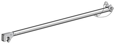 Layher Treppengelaender 1,2m