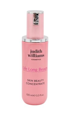 Judith Williams Life Long Beauty Skin Beauty Concentrate 100ml