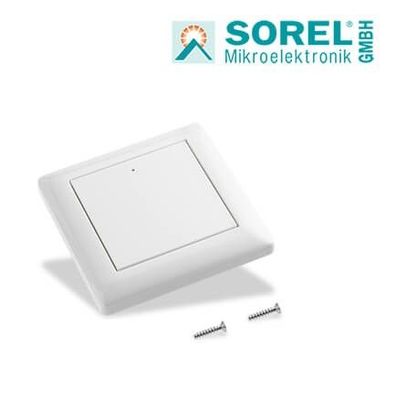 Sorel Room Sensor