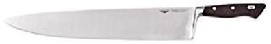 Sambonet Accessories Stahl/PP schwarz Kochmesser 36 cm S0001-S00338-18100-36