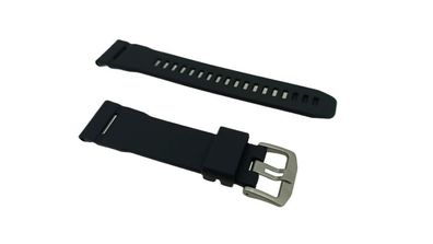 Casio Pro Trek Uhrenarmband 23mm schwarz Resin PRW-35-1A