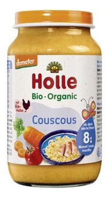 Holle 6x Couscous 220g