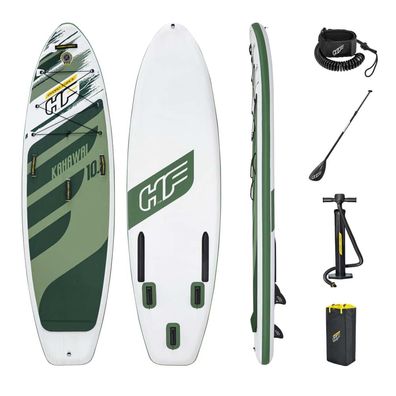 Hydro-Force SUP River Board-Set Kahawai