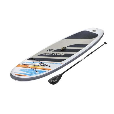 Hydro-Force SUP Allround Board-Set White Cap