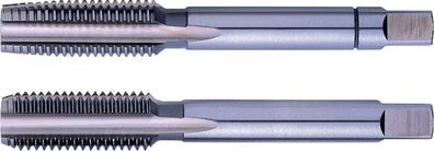 Handgewindebohrersatz DIN 2181 M24x1,5mm HSS ISO2 (6H) 2tlg. PROMAT