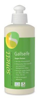 SONETT Gallseife 300ml