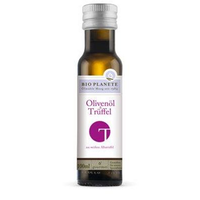 BIO Planète 6x Olivenöl & Trüffel 100ml