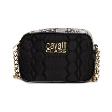 Cavalli Class - LXB6564-AB834-D1401-ATU - Schultertasche - Damen