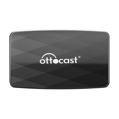 Ottocast - CA360 - Adapter für CarPlay und AndoidAuto kabellos