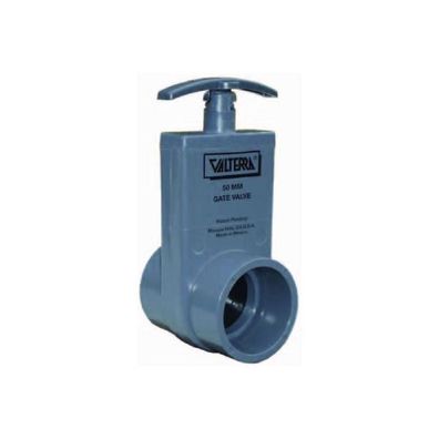 Valterra Zugschieber 50 mm unibody